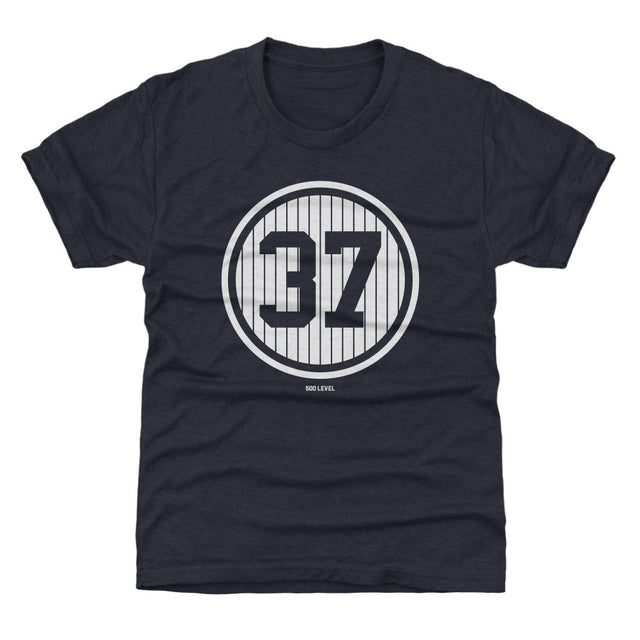 New York Kids T-Shirt | 500 LEVEL