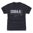 Jazz Chisholm Jr. Kids T-Shirt | 500 LEVEL