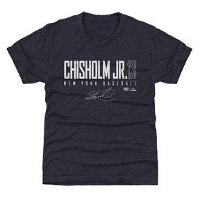 Jazz Chisholm Jr. Kids T-Shirt | 500 LEVEL