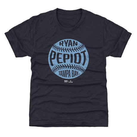 Ryan Pepiot Kids T-Shirt | 500 LEVEL
