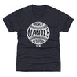 Mickey Mantle Kids T-Shirt | 500 LEVEL