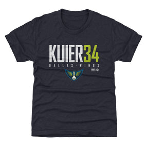 Awak Kuier Kids T-Shirt | 500 LEVEL