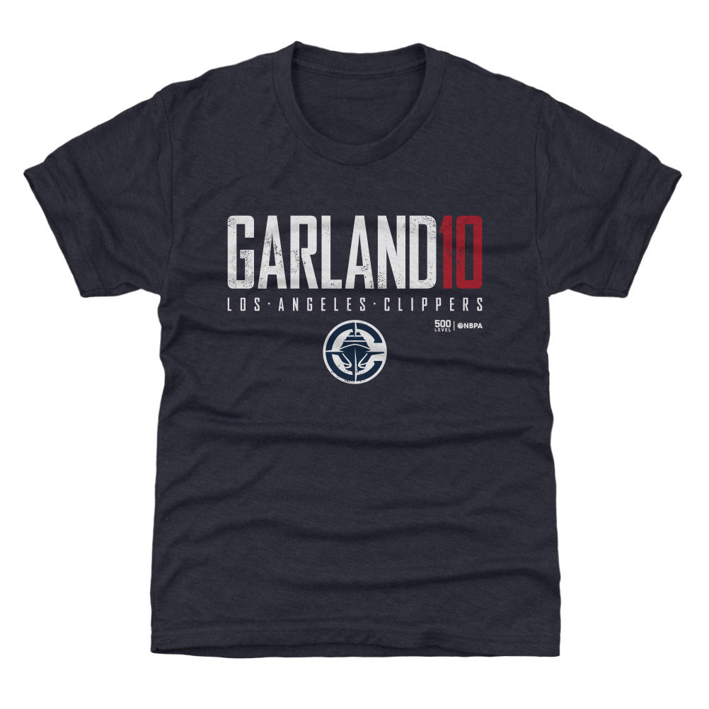 Darius Garland Kids T-Shirt | 500 LEVEL