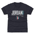 Marisa Jordan Kids T-Shirt | 500 LEVEL