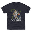 Napheesa Collier Kids T-Shirt | 500 LEVEL