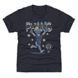 Philadelphia Union Kids T-Shirt | 500 LEVEL