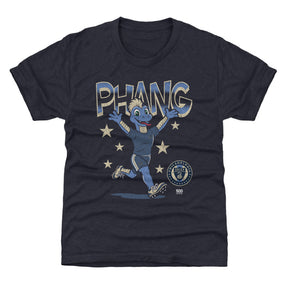 Philadelphia Union Kids T-Shirt | 500 LEVEL