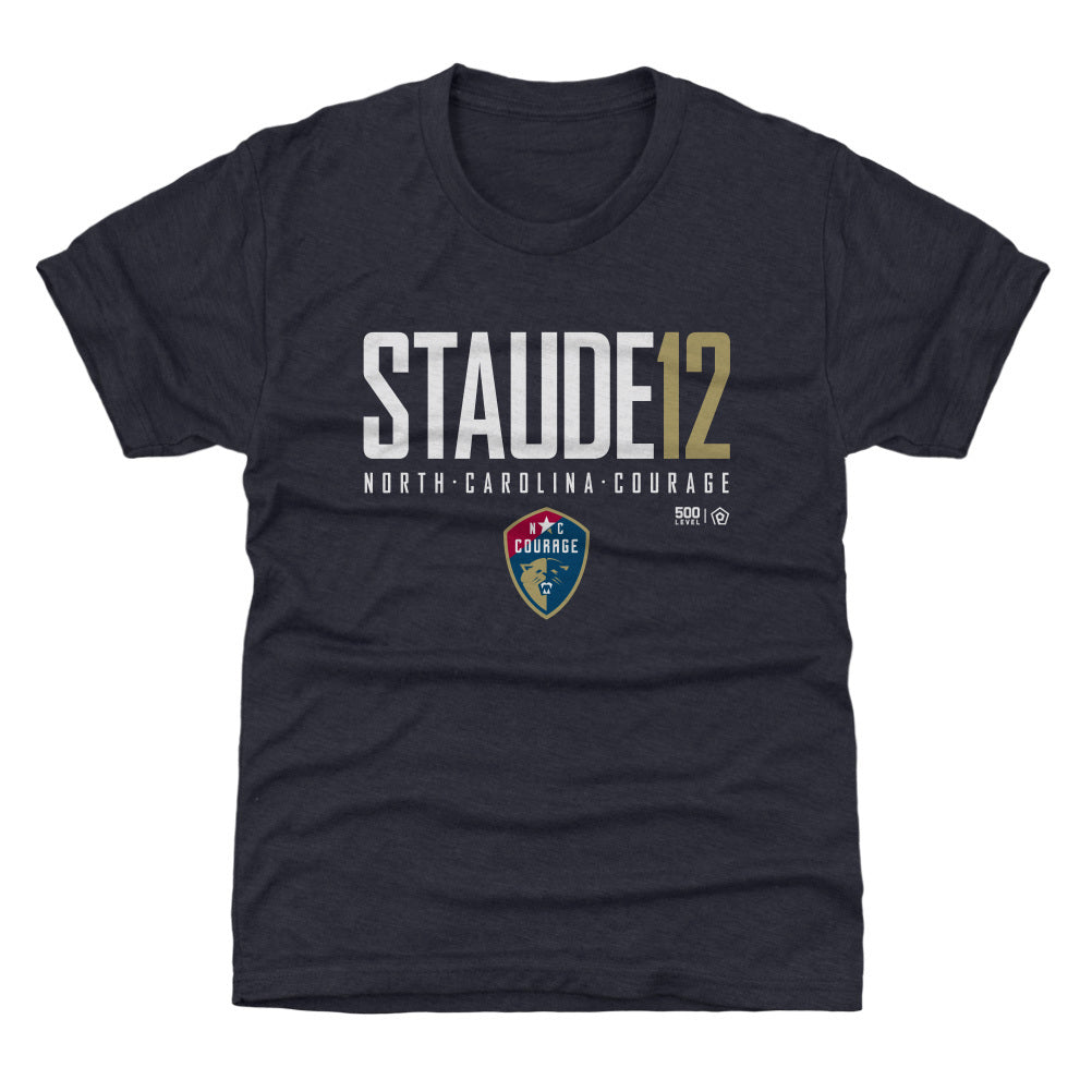 Talia Staude Kids T-Shirt | 500 LEVEL