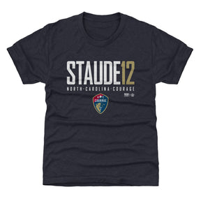 Talia Staude Kids T-Shirt | 500 LEVEL