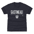 Sarah Gastineau Kids T-Shirt | 500 LEVEL