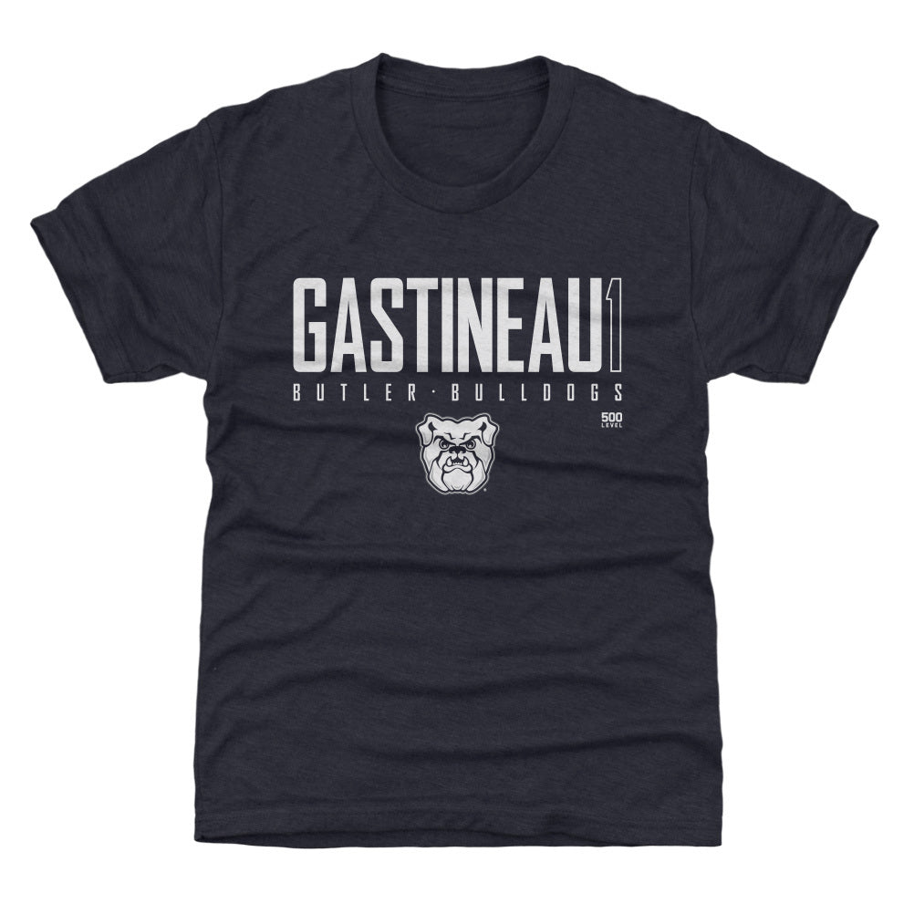 Sarah Gastineau Kids T-Shirt | 500 LEVEL