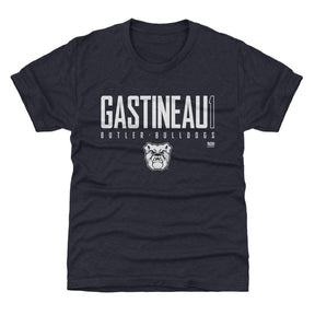 Sarah Gastineau Kids T-Shirt | 500 LEVEL