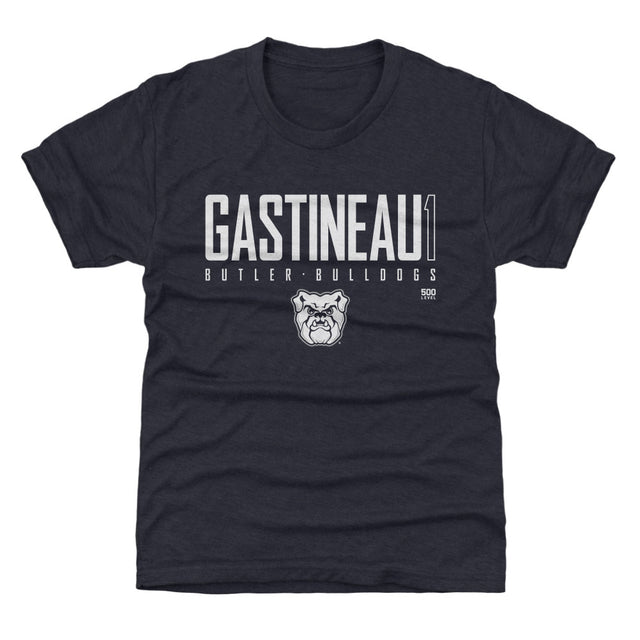 Sarah Gastineau Kids T-Shirt | 500 LEVEL