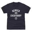 Denver Nuggets Kids T-Shirt | 500 LEVEL