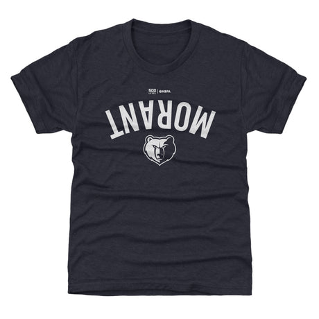 Ja Morant Kids T-Shirt | 500 LEVEL