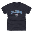 Columbus Aviators Kids T-Shirt | 500 LEVEL