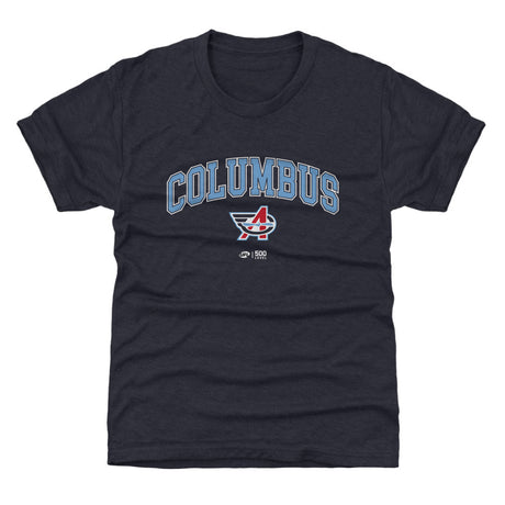 Columbus Aviators Kids T-Shirt | 500 LEVEL