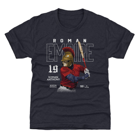 Roman Anthony Kids T-Shirt | 500 LEVEL