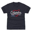 Columbus Aviators Kids T-Shirt | 500 LEVEL