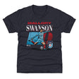 Mallory Swanson Kids T-Shirt | 500 LEVEL