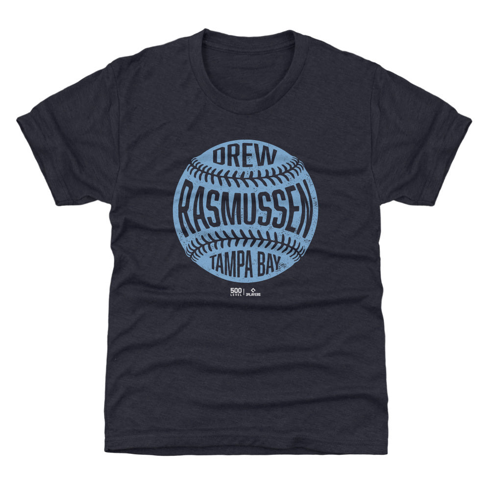 Drew Rasmussen Kids T-Shirt | 500 LEVEL