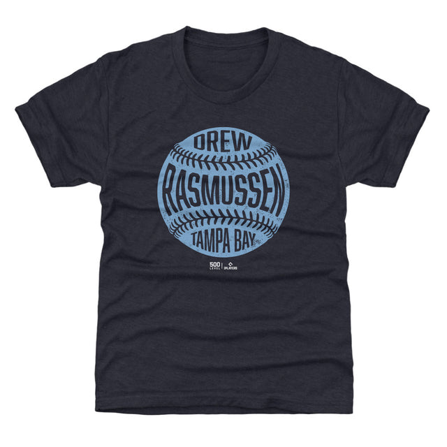 Drew Rasmussen Kids T-Shirt | 500 LEVEL