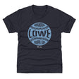 Brandon Lowe Kids T-Shirt | 500 LEVEL