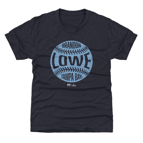 Brandon Lowe Kids T-Shirt | 500 LEVEL