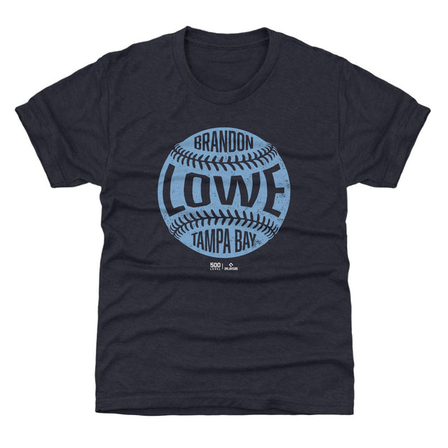 Brandon Lowe Kids T-Shirt | 500 LEVEL