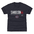 Karlie Samuelson Kids T-Shirt | 500 LEVEL