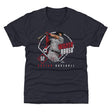 Wilyer Abreu Kids T-Shirt | 500 LEVEL