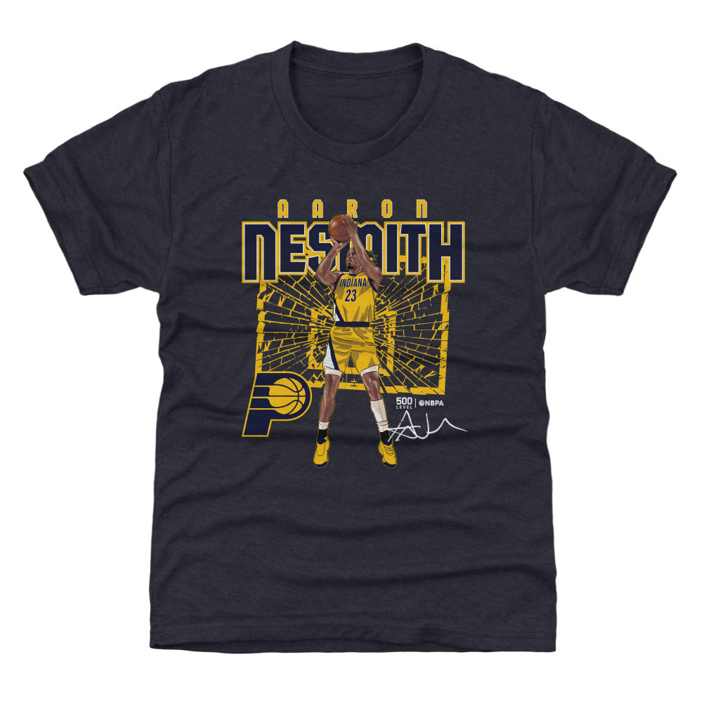 Aaron Nesmith Kids T-Shirt | 500 LEVEL