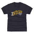 Milwaukee Baseball Kids T-Shirt | 500 LEVEL