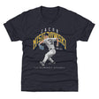 Jacob Misiorowski Kids T-Shirt | 500 LEVEL