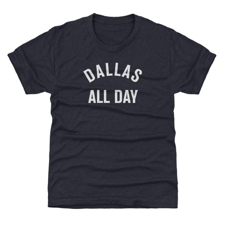 Dallas Kids T-Shirt | 500 LEVEL