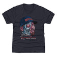 Caleb Durbin Kids T-Shirt | 500 LEVEL
