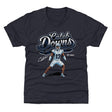 Caleb Downs Kids T-Shirt | 500 LEVEL