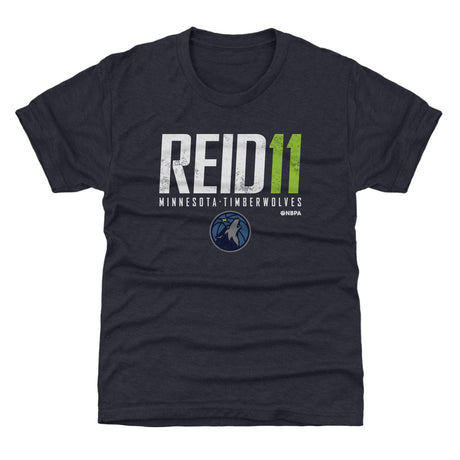 Naz Reid Kids T-Shirt | 500 LEVEL