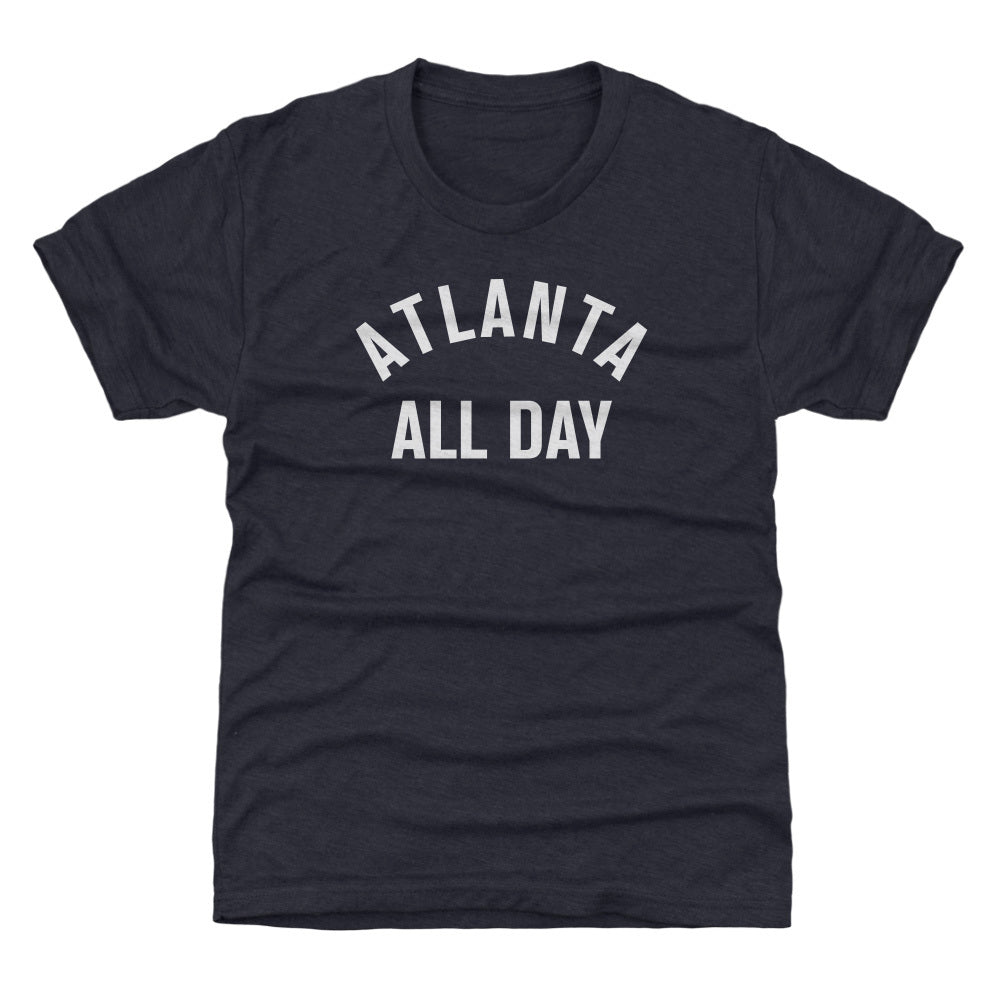 Atlanta Kids T-Shirt | 500 LEVEL