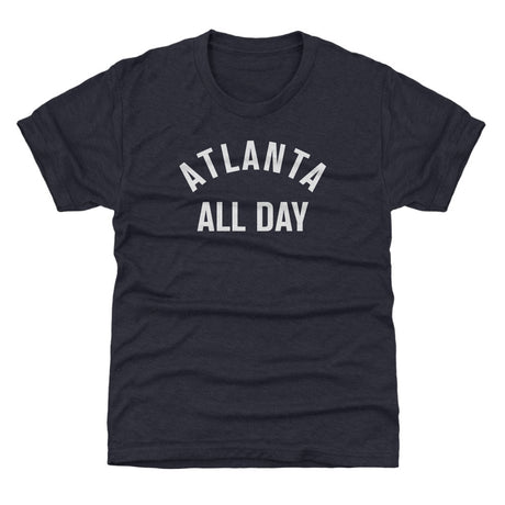 Atlanta Kids T-Shirt | 500 LEVEL