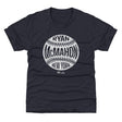 Ryan McMahon Kids T-Shirt | 500 LEVEL