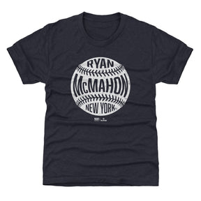 Ryan McMahon Kids T-Shirt | 500 LEVEL