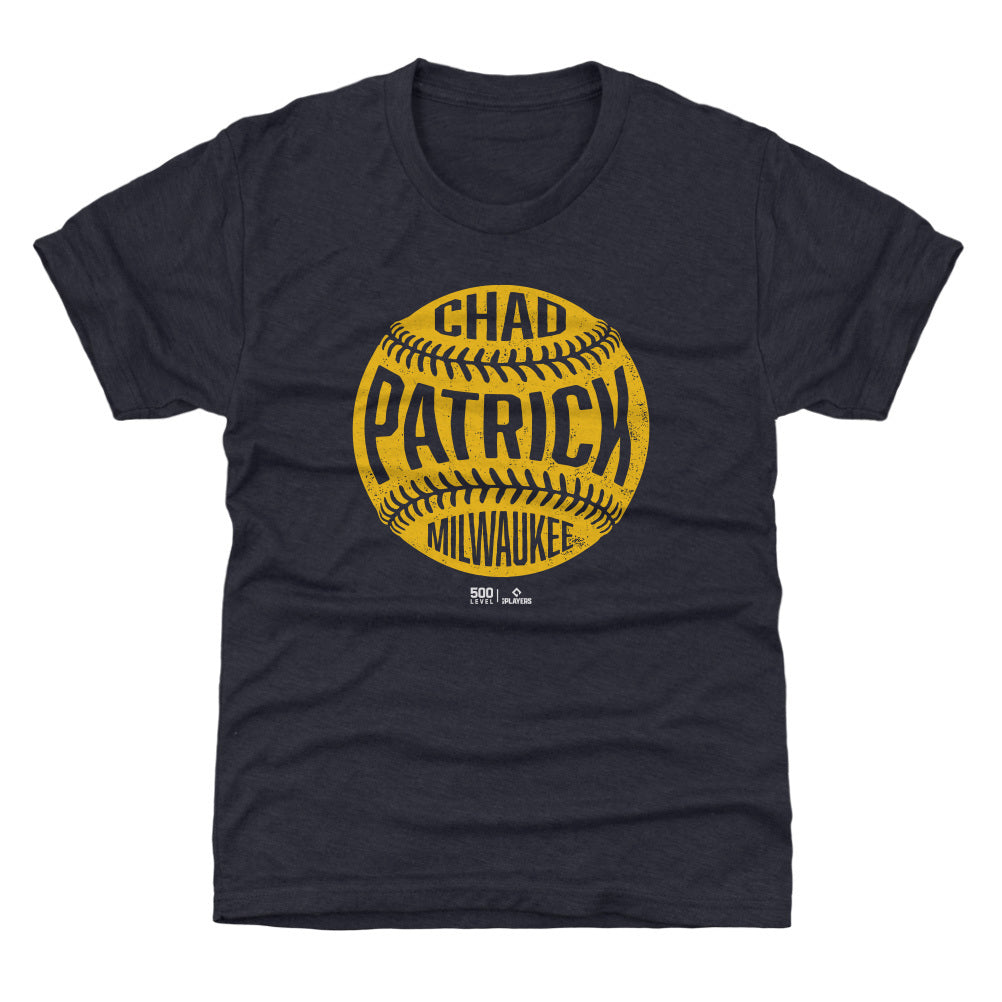 Chad Patrick Kids T-Shirt | 500 LEVEL