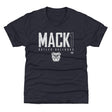 Shelvin Mack Kids T-Shirt | 500 LEVEL