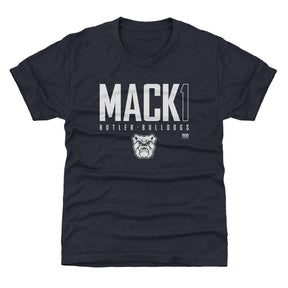 Shelvin Mack Kids T-Shirt | 500 LEVEL
