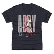 Abby Dahlkemper Kids T-Shirt | 500 LEVEL