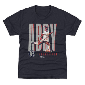 Abby Dahlkemper Kids T-Shirt | 500 LEVEL