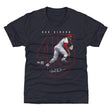 Bob Gibson Kids T-Shirt | 500 LEVEL