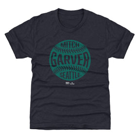 Mitch Garver Kids T-Shirt | 500 LEVEL