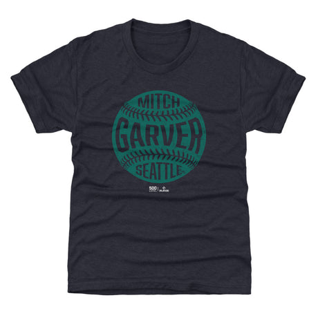 Mitch Garver Kids T-Shirt | 500 LEVEL